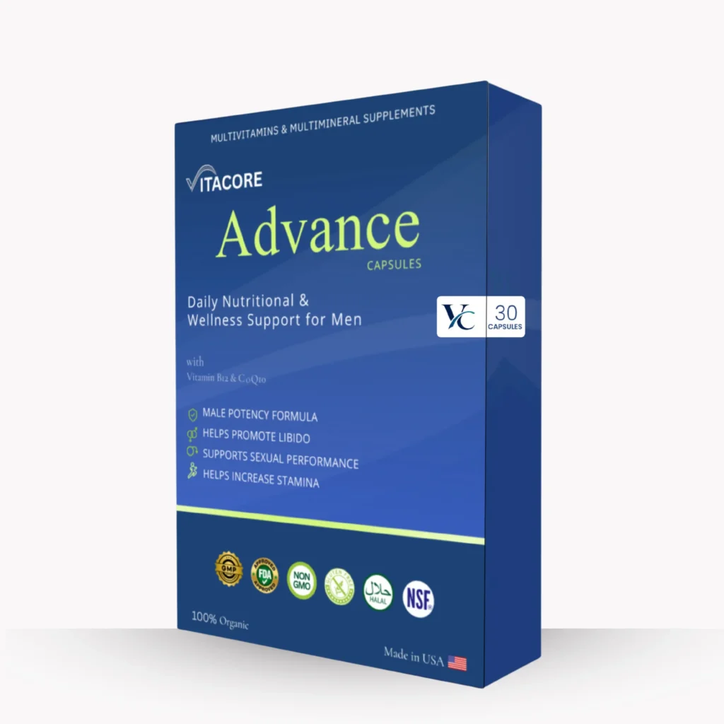 Vitacore Advanced