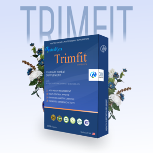 Trimfit Virginia Vitamin No.1 Supplement